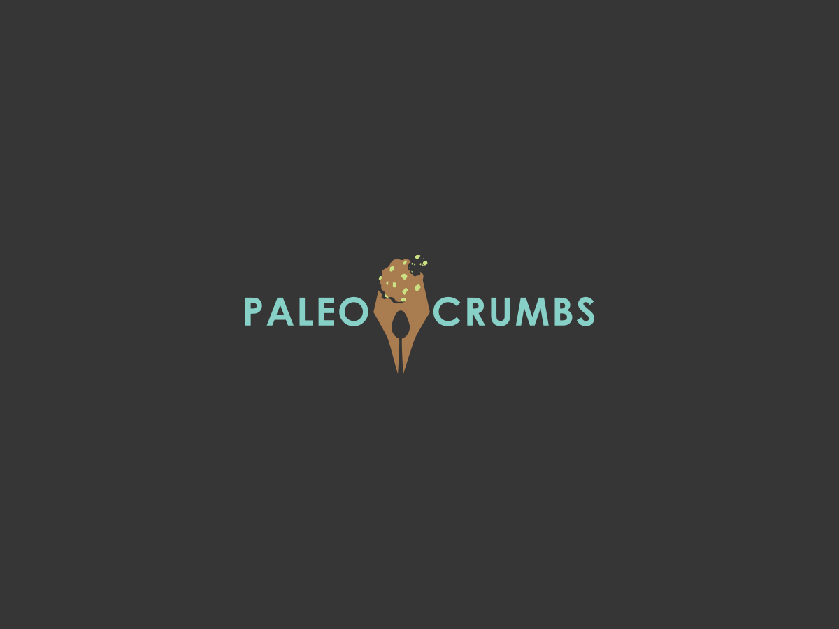 Logo Design by benito for Paleo Crumbs | Design #6197217