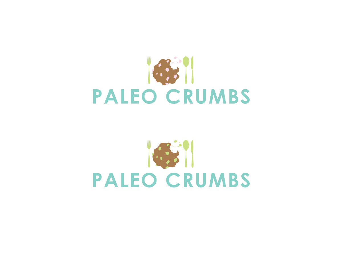 Logo Design by benito for Paleo Crumbs | Design #6201471