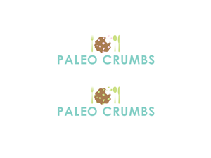 Logo-Design von benito für Paleo Crumbs | Design #6201471