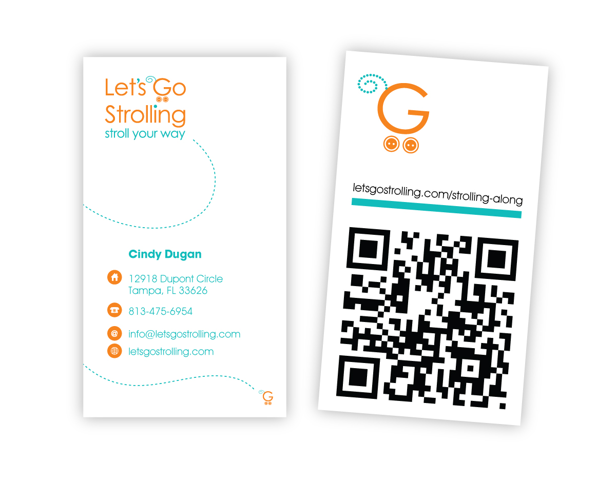 Diseño de Tarjeta de Presentación por MDS - bonusplusdesign.com para este proyecto | Diseño #327518