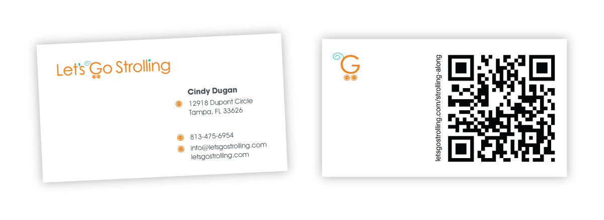 Diseño de Tarjeta de Presentación por MDS - bonusplusdesign.com para este proyecto | Diseño #327523