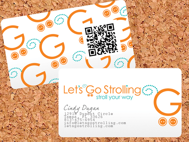 Diseño de Tarjeta de Presentación por Cathy Lee para este proyecto | Diseño #328356