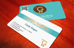 Diseño de Tarjeta de Presentación por Soluciones Creativas para este proyecto | Diseño #331327
