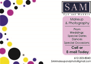 Postcard Design by nathalie12gomez