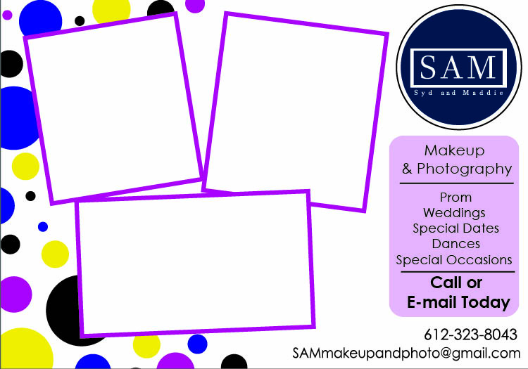 Postcard Design by nathalie12gomez for this project | Design #6185665