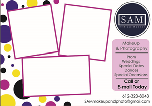 Postcard Design by nathalie12gomez for this project | Design: #6185665