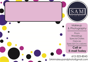 Postcard Design by nathalie12gomez for this project | Design: #6188022