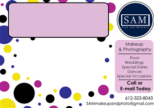 Postcard Design by nathalie12gomez for this project | Design: #6202093