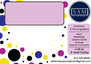 Postcard Design by nathalie12gomez for this project | Design: #6202115