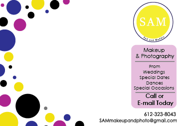 Postcard Design by nathalie12gomez for this project | Design #6202444