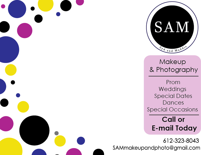 Postcard Design by nathalie12gomez for this project | Design #6264638
