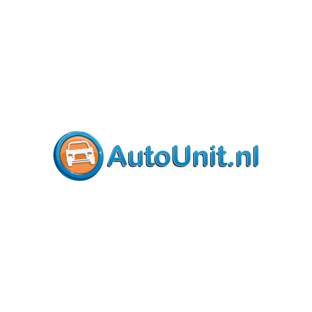 Logo Design by Oct-O-Ray Design for Autounit.nl | Design #6221114