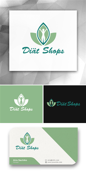 Logo Design by Avartde
