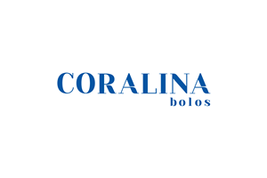 Logo Design by xuxa for Coralina Bolos Caseiros | Design: #6261633
