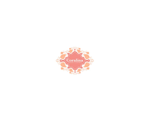 Logo Design by sbelogd for Coralina Bolos Caseiros | Design: #6218260