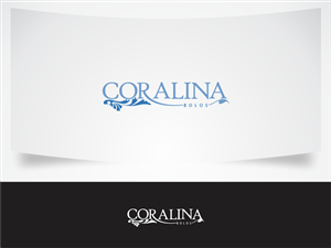 Logo-Design von Bee Bee für Coralina Bolos Caseiros | Design #6313767
