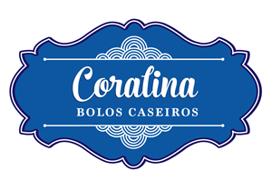 Logo-Design von D3 Graphic Design für Coralina Bolos Caseiros | Design #6281334
