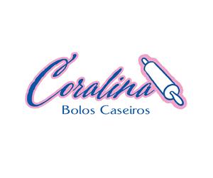Logo-Design von 808Miles für Coralina Bolos Caseiros | Design #6272028