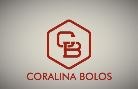 Logo Design by artstroker for Coralina Bolos Caseiros | Design #6197702