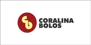 Logo Design by artstroker for Coralina Bolos Caseiros | Design: #6197726