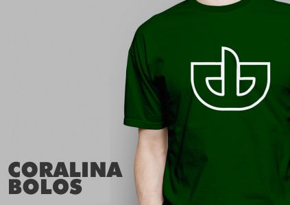 Logo Design by artstroker for Coralina Bolos Caseiros | Design #6197728