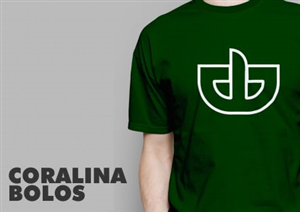 Logo Design by artstroker for Coralina Bolos Caseiros | Design: #6197728