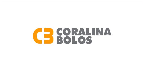 Logo Design by artstroker for Coralina Bolos Caseiros | Design #6197735