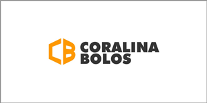 Logo Design by artstroker for Coralina Bolos Caseiros | Design: #6197737