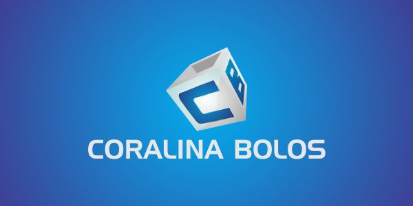 Logo Design by artstroker for Coralina Bolos Caseiros | Design #6197739