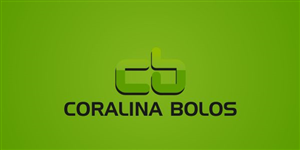 Logo Design by artstroker for Coralina Bolos Caseiros | Design: #6197741