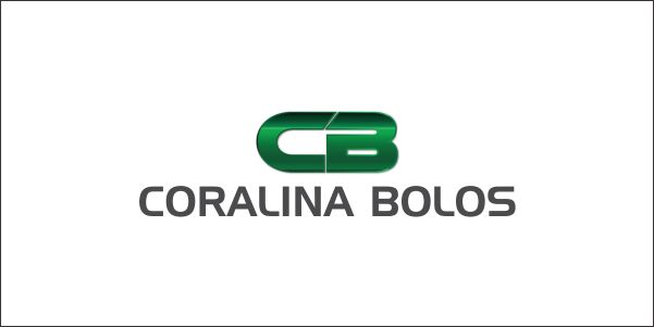 Logo Design by artstroker for Coralina Bolos Caseiros | Design #6197746