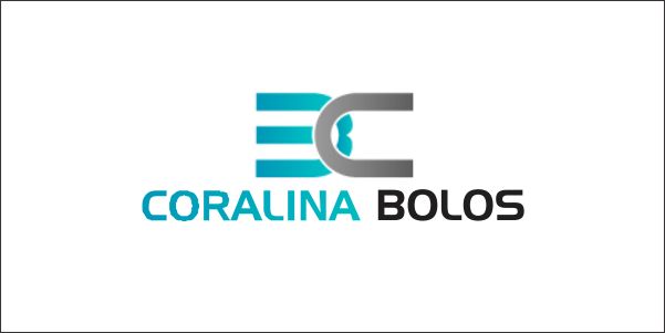Logo Design by artstroker for Coralina Bolos Caseiros | Design #6197760