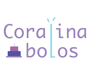 Logo Design by hmoon for Coralina Bolos Caseiros | Design: #6159803