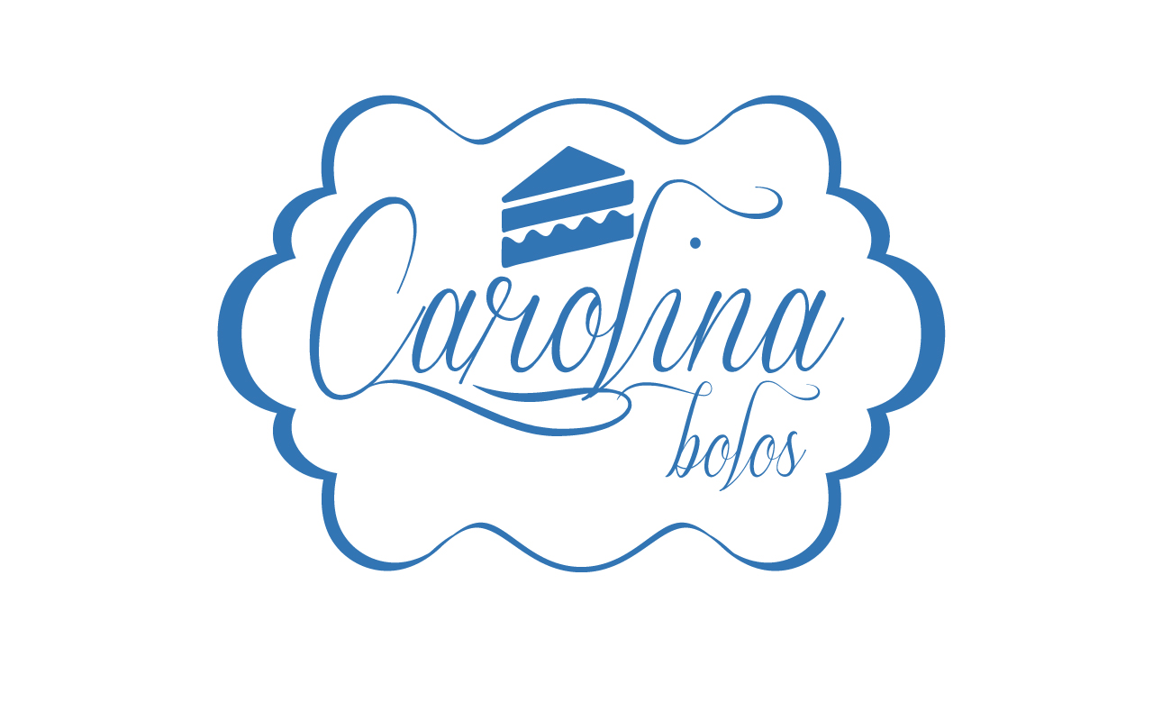 Logo-Design von uzeron für Coralina Bolos Caseiros | Design #6327341
