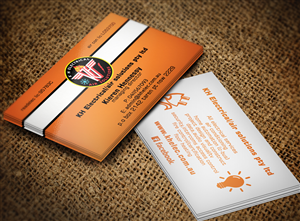 Business Card Design by Lanka Ama for this project | Design: #6172353
