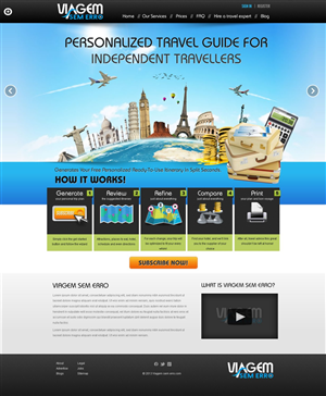 Web Design by TechWise