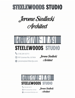 Business Card Design by David King for this project | Design #6169789