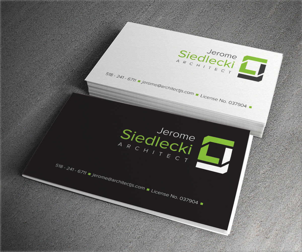 Business Card Design by aglaronde23 for this project | Design #6144339