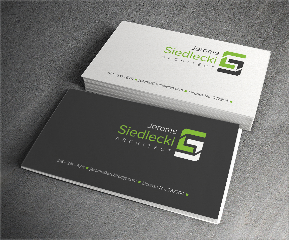 Business Card Design by aglaronde23 for this project | Design #6145180