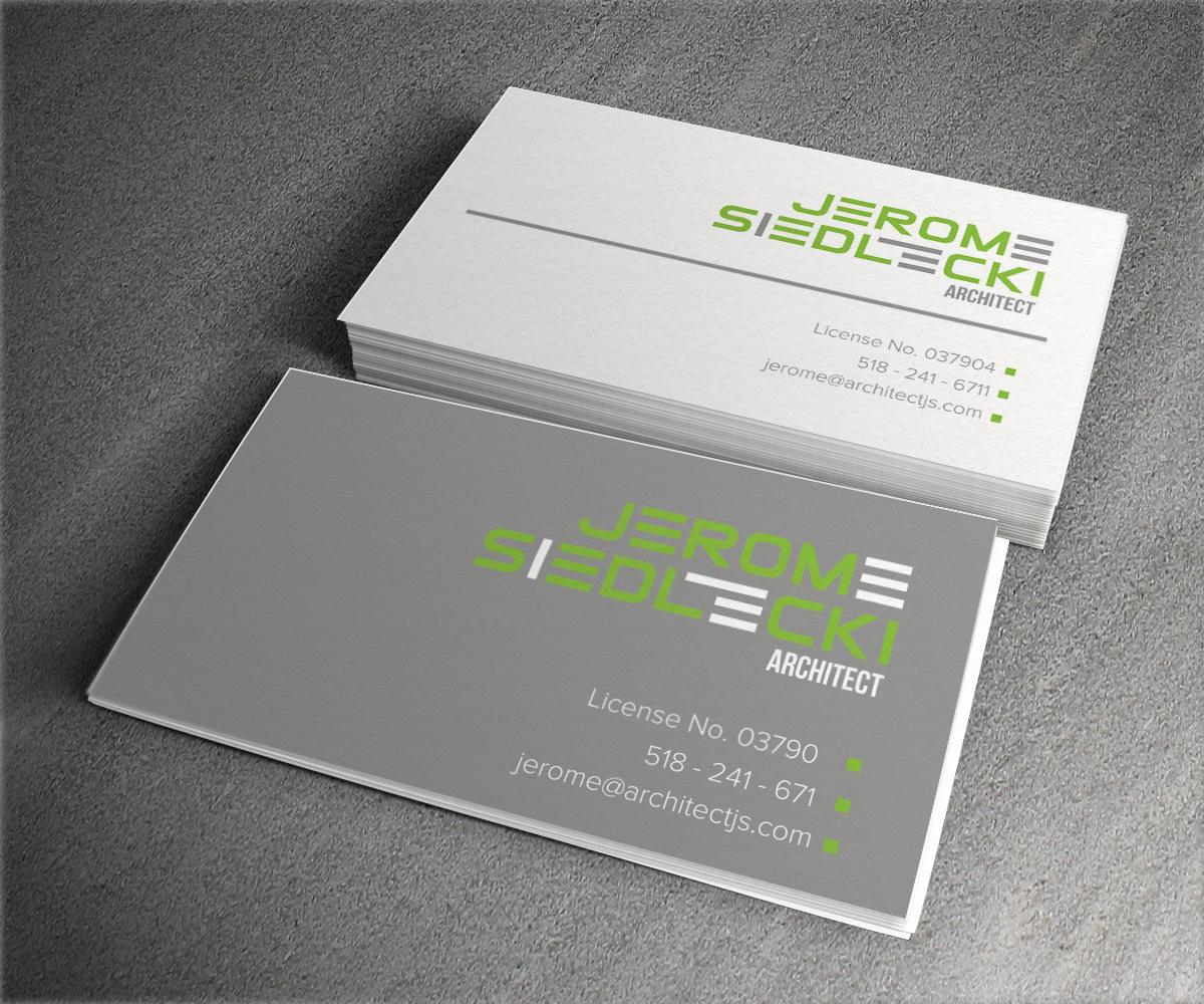 Business Card Design by aglaronde23 for this project | Design #6166868
