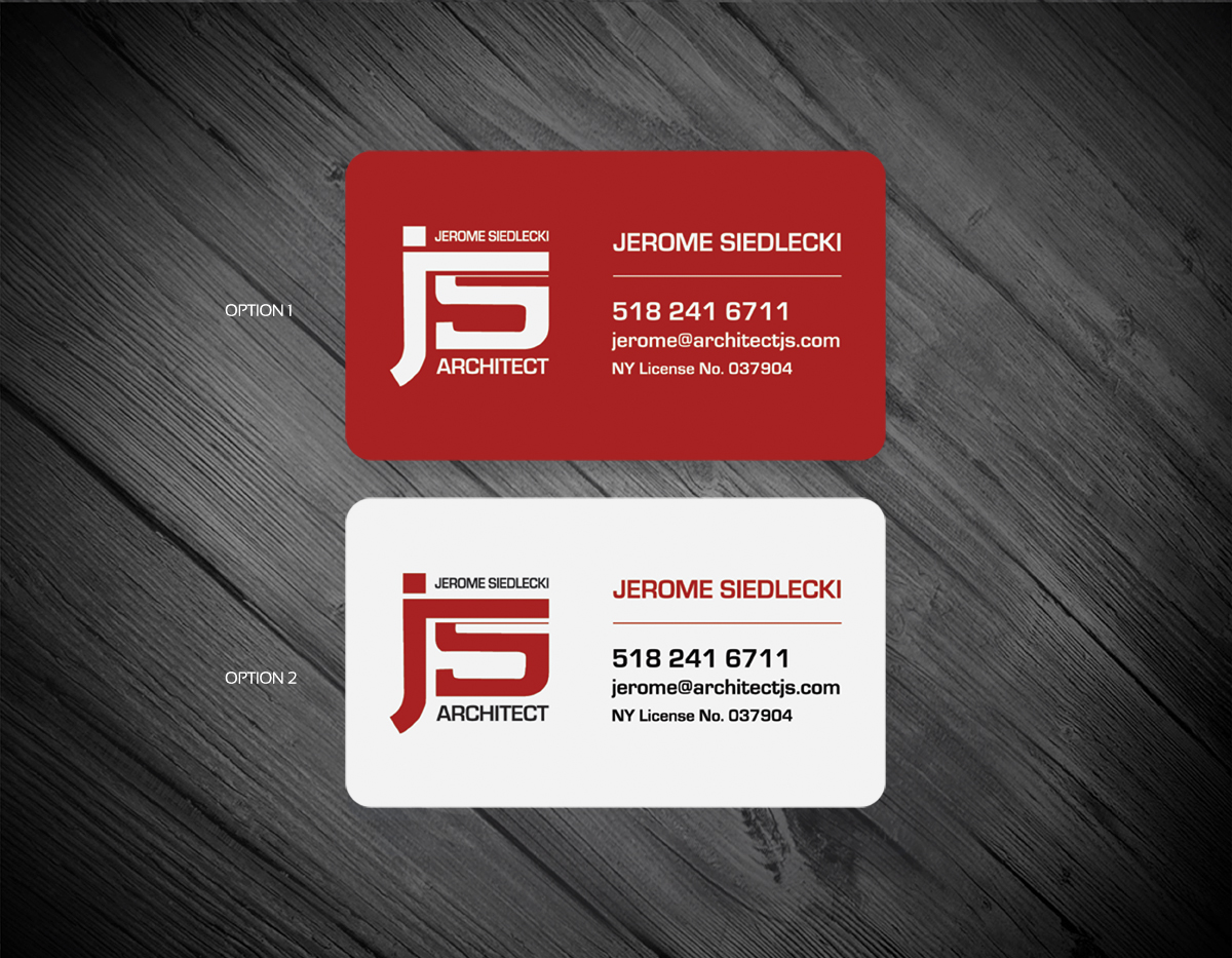 Business Card Design by diRtY.EMM for this project | Design #6175144