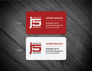 Business Card Design by diRtY.EMM for this project | Design: #6175144