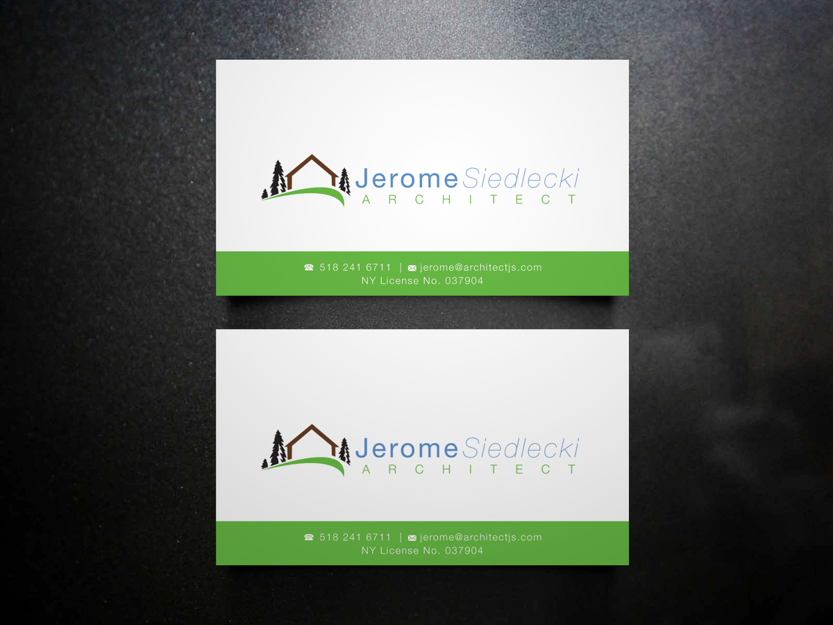 Design de Carte de Visite par bertmanuel pour ce projet | Design #6147401