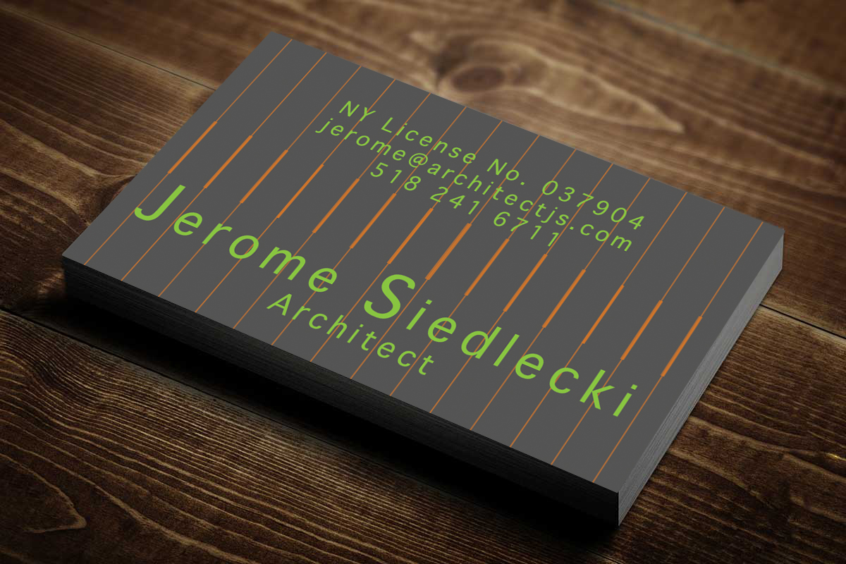 Visitenkarten-Design von Amy_Em für dieses Projekt | Design #6156232