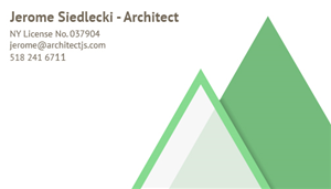 Business Card Design by LW Design for this project | Design #6140316