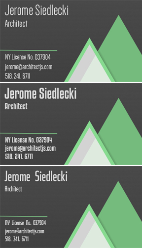 Business Card Design by LW Design for this project | Design: #6148164