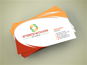 Business Card Design by azeemdesigner786 for this project | Design #6138685