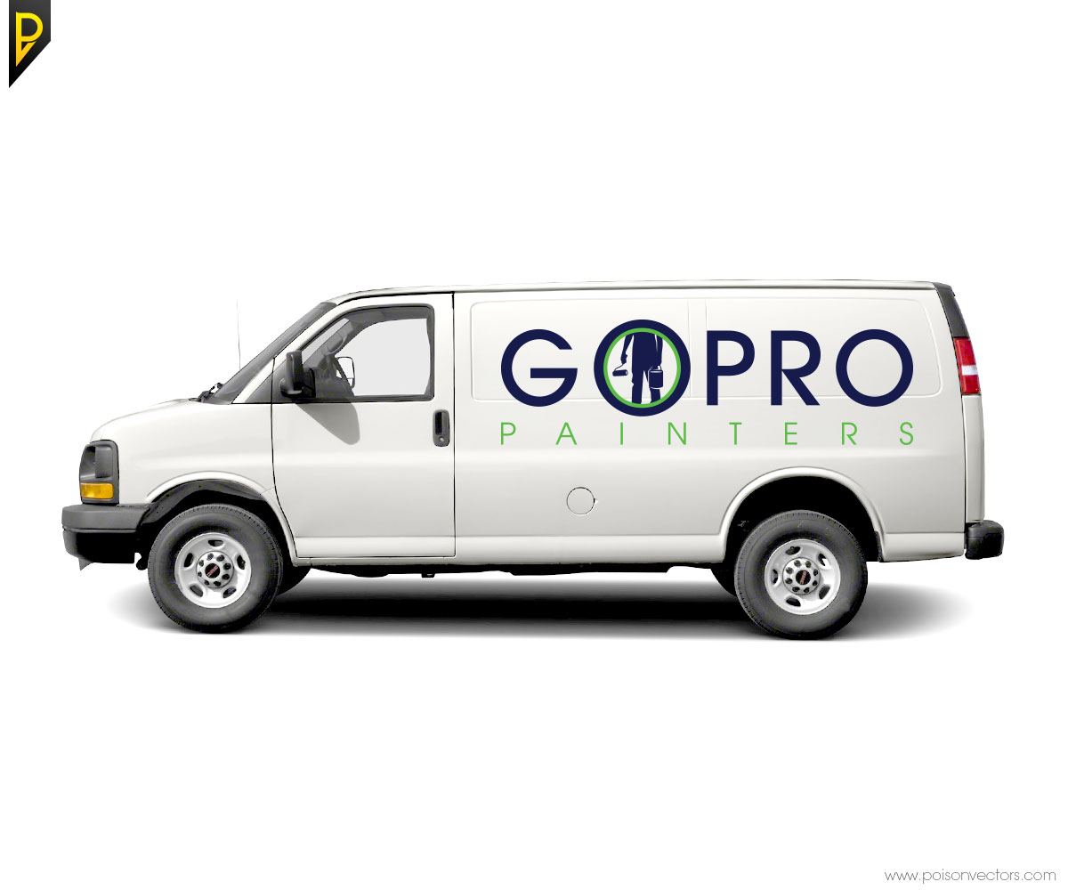 Graphic Design by poisonvectors for this project | Design #6238792