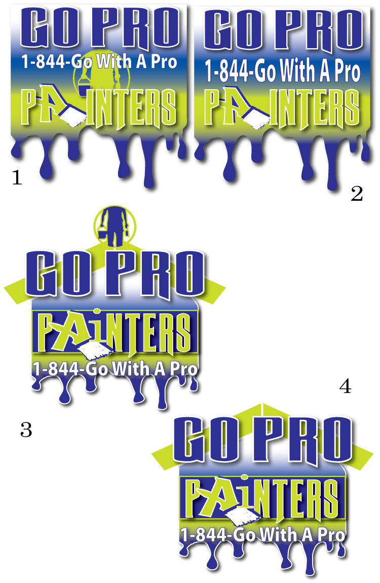 Design Graphique par fourdog123 pour ce projet | Design #6209613