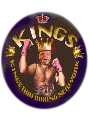 T-shirt Design by davem for Kings Thai Boxing | Design: #6211113